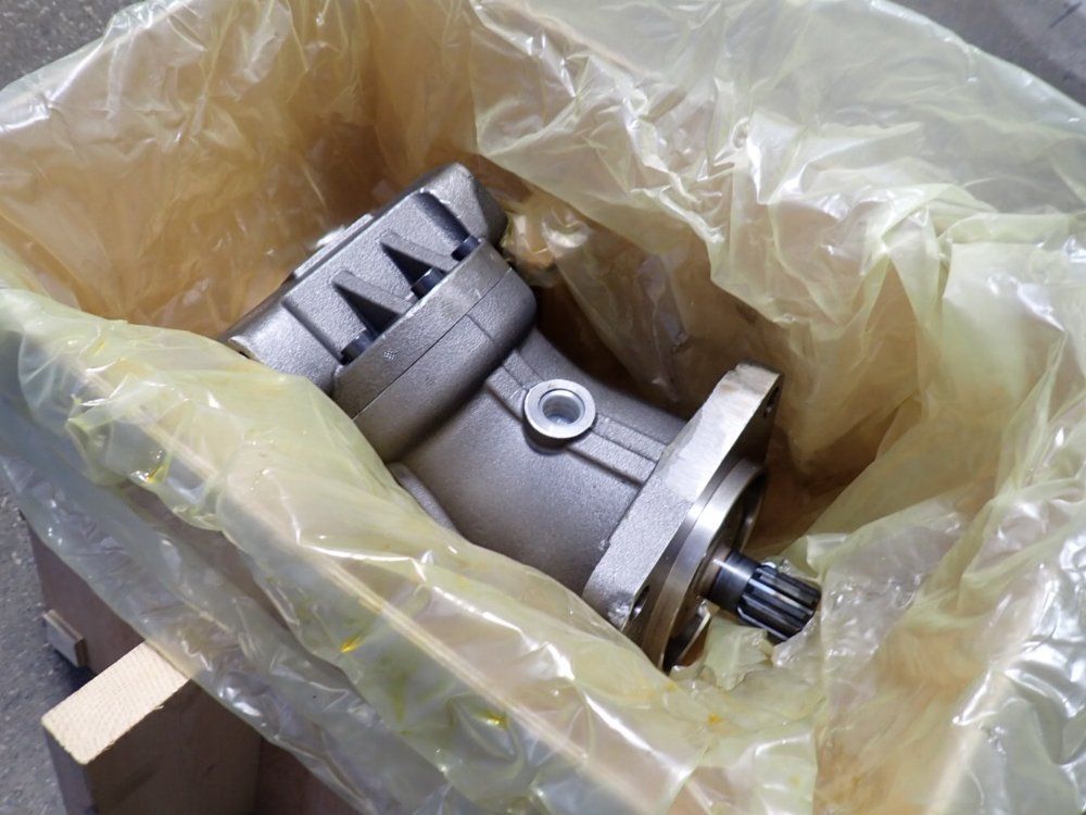 Parker Hydraulic Pump - 3721188