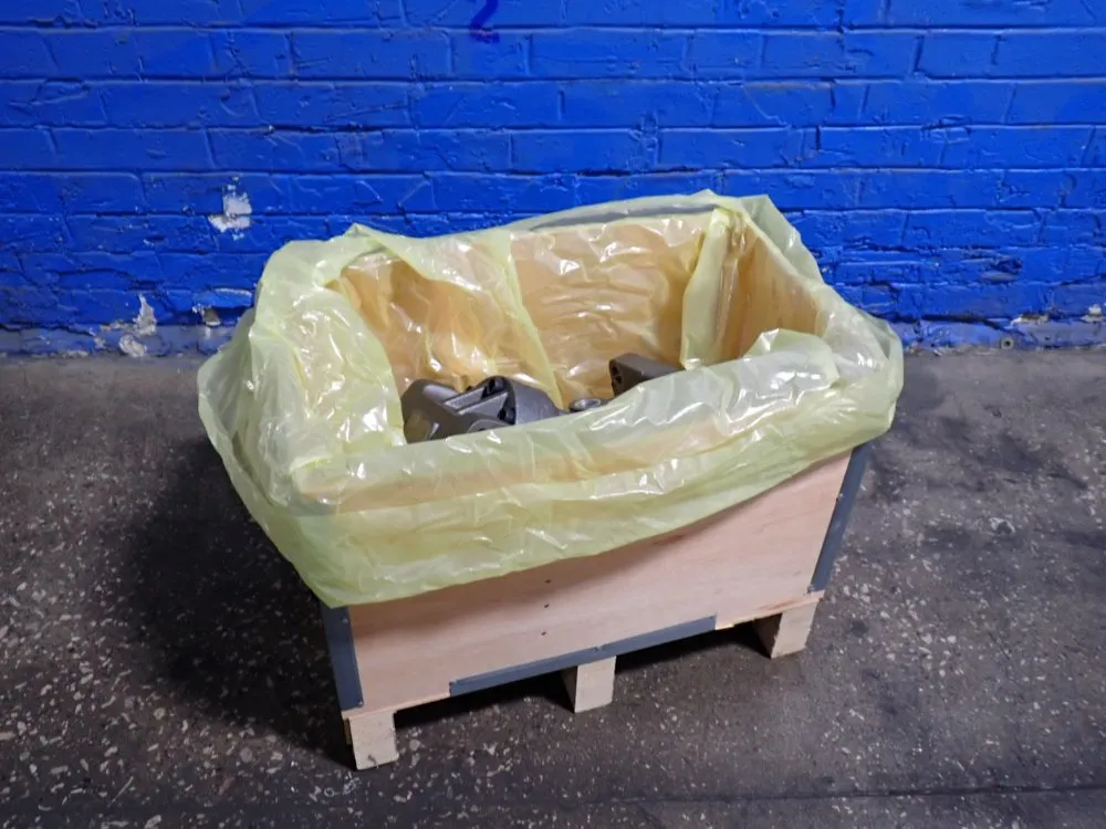 Parker Hydraulic Pump - 3721188