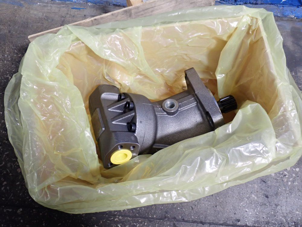 Parker Hydraulic Pump - 3721188