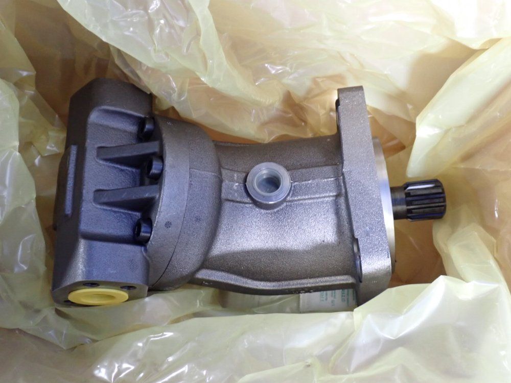 Parker Hydraulic Pump - 3721188