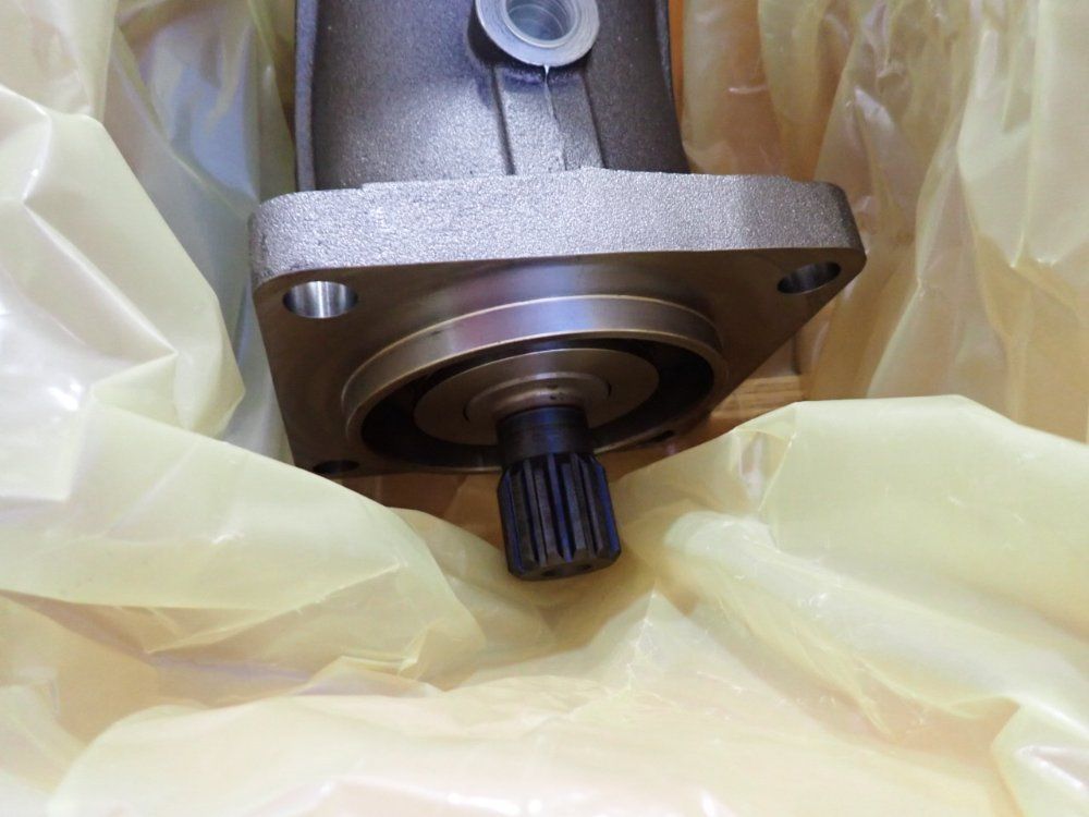 Parker Hydraulic Pump - 3721188