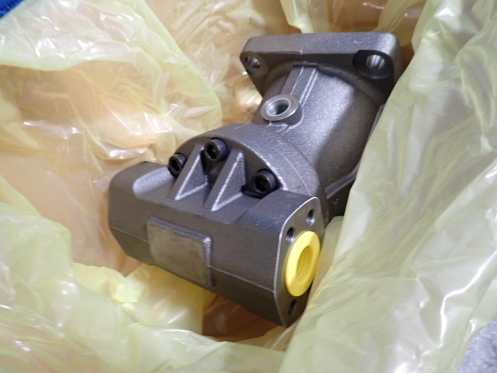 Parker Hydraulic Pump - 3721188