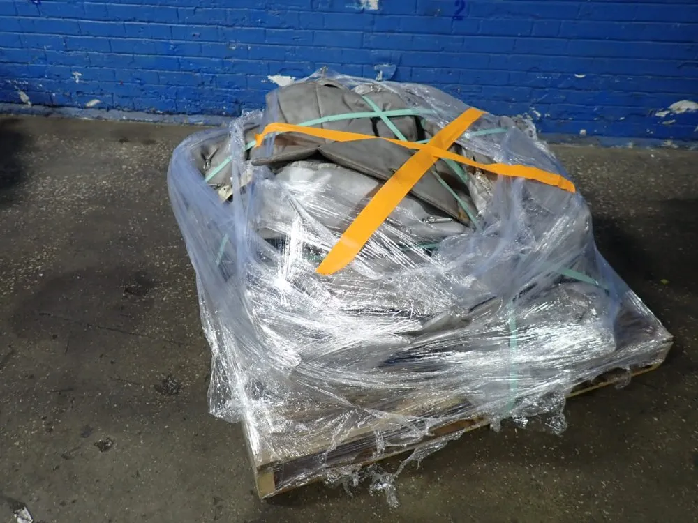 Insultech Exhaust Wrap