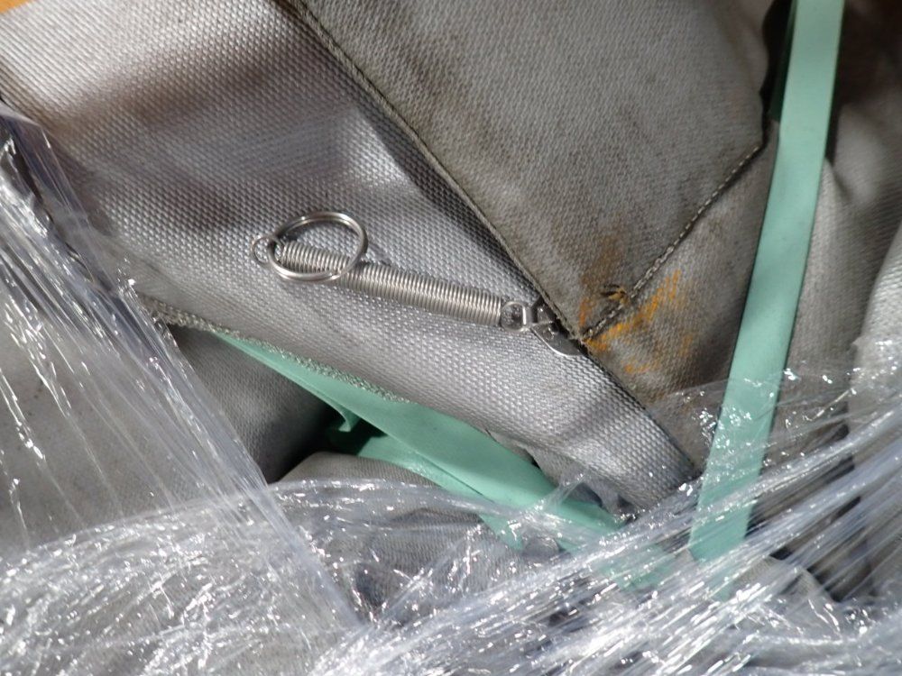 Insultech Exhaust Wrap