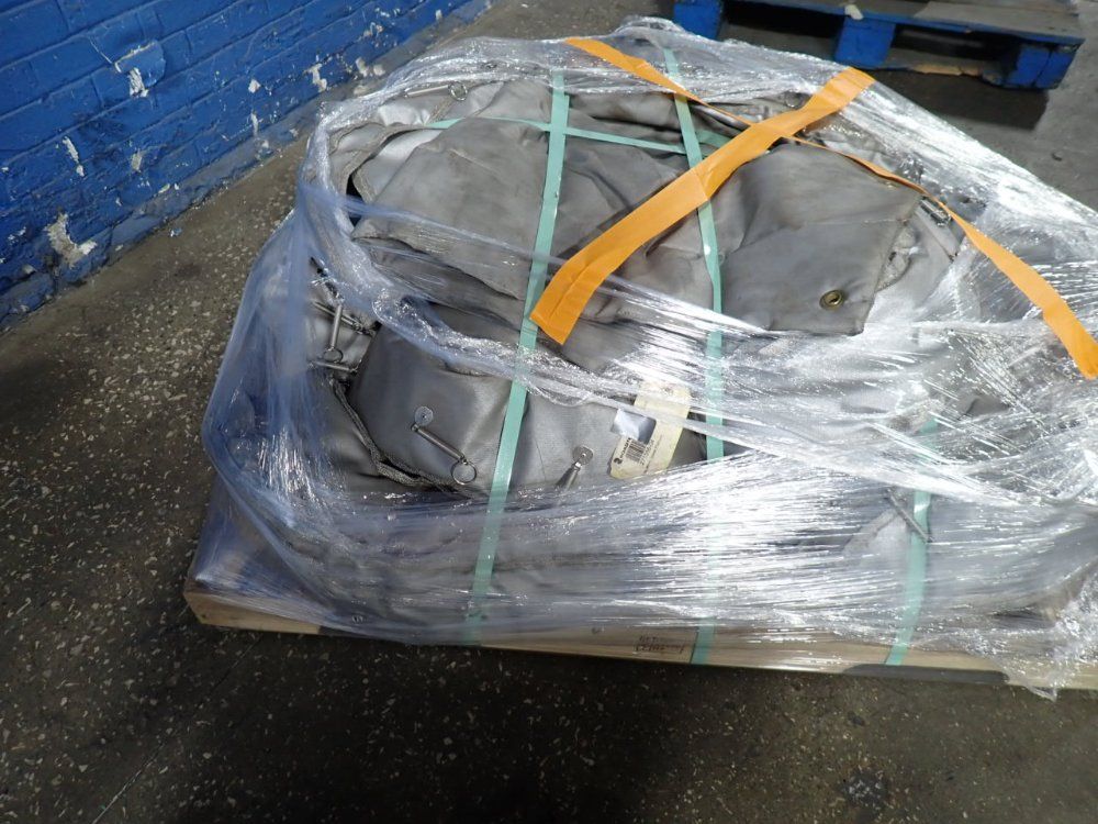 Insultech Exhaust Wrap