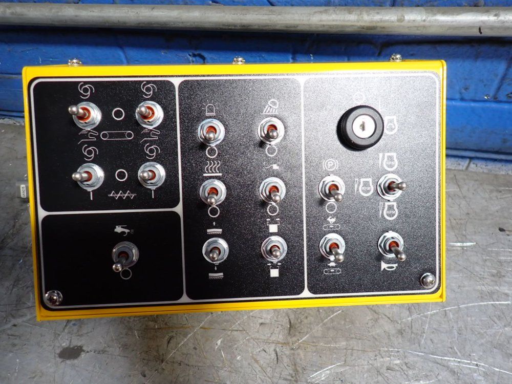 Control Box