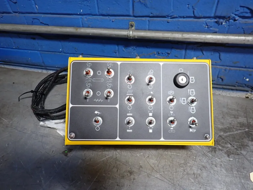 Control Box