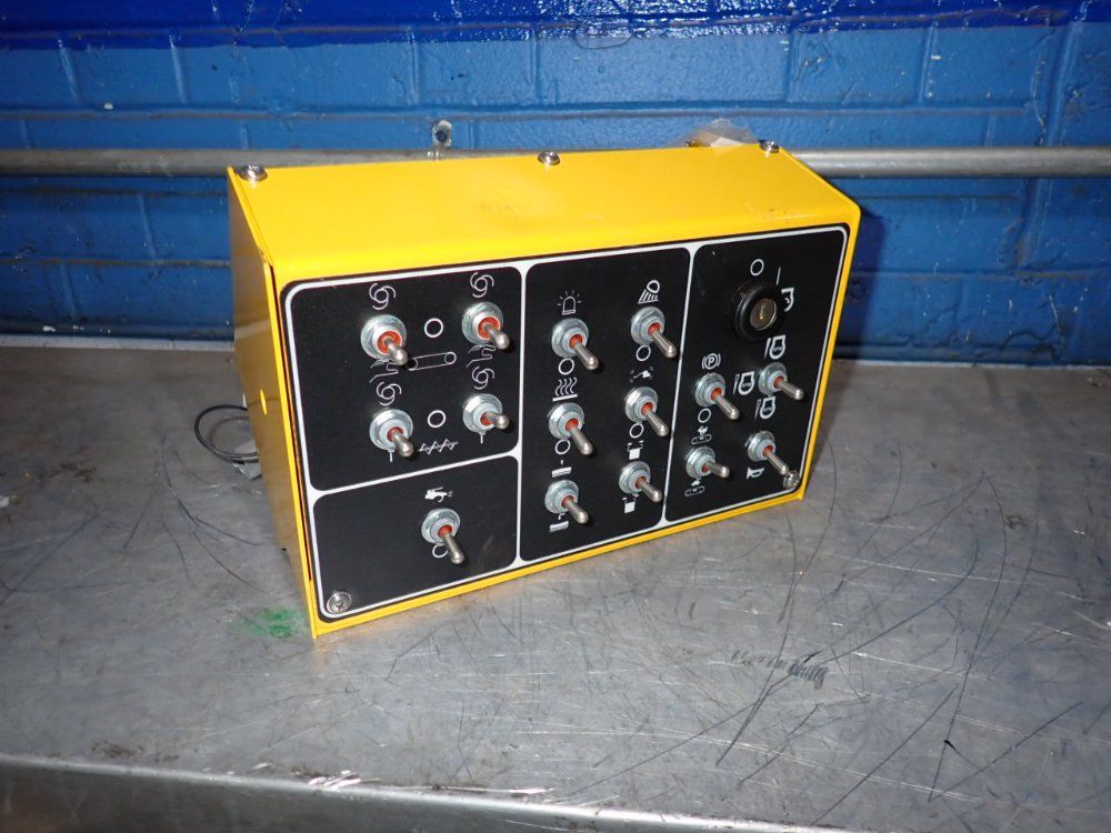 Control Box