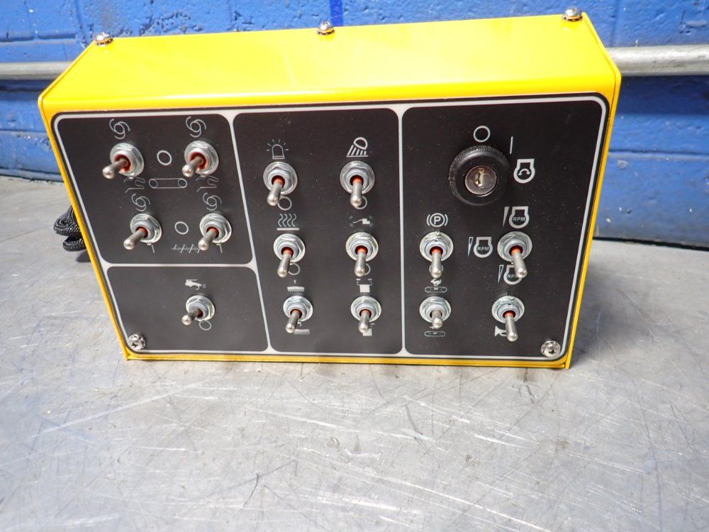 Control Box
