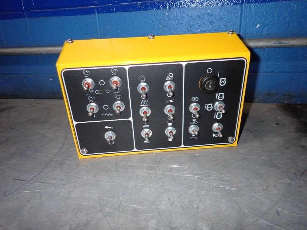 Control Box