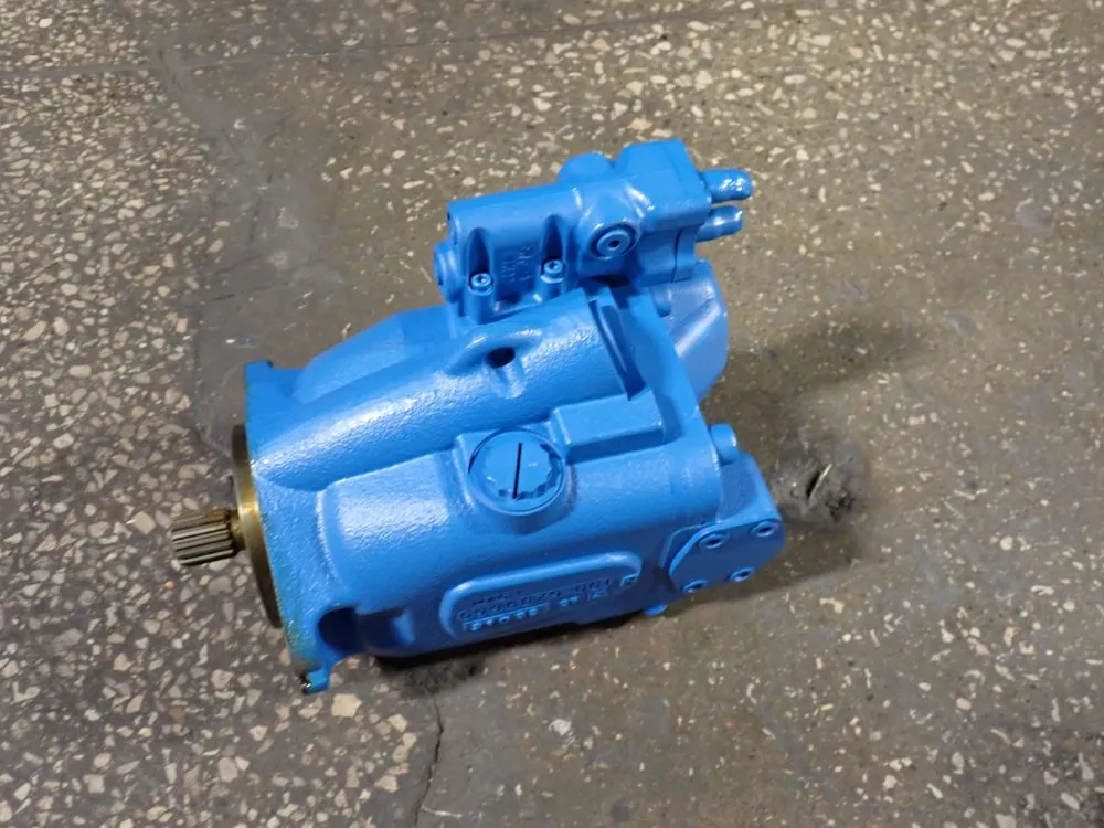 Eaton Piston Pump - 421ak00710c