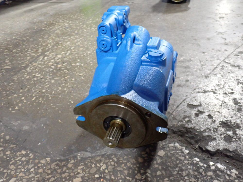 Eaton Piston Pump - 421ak00710c