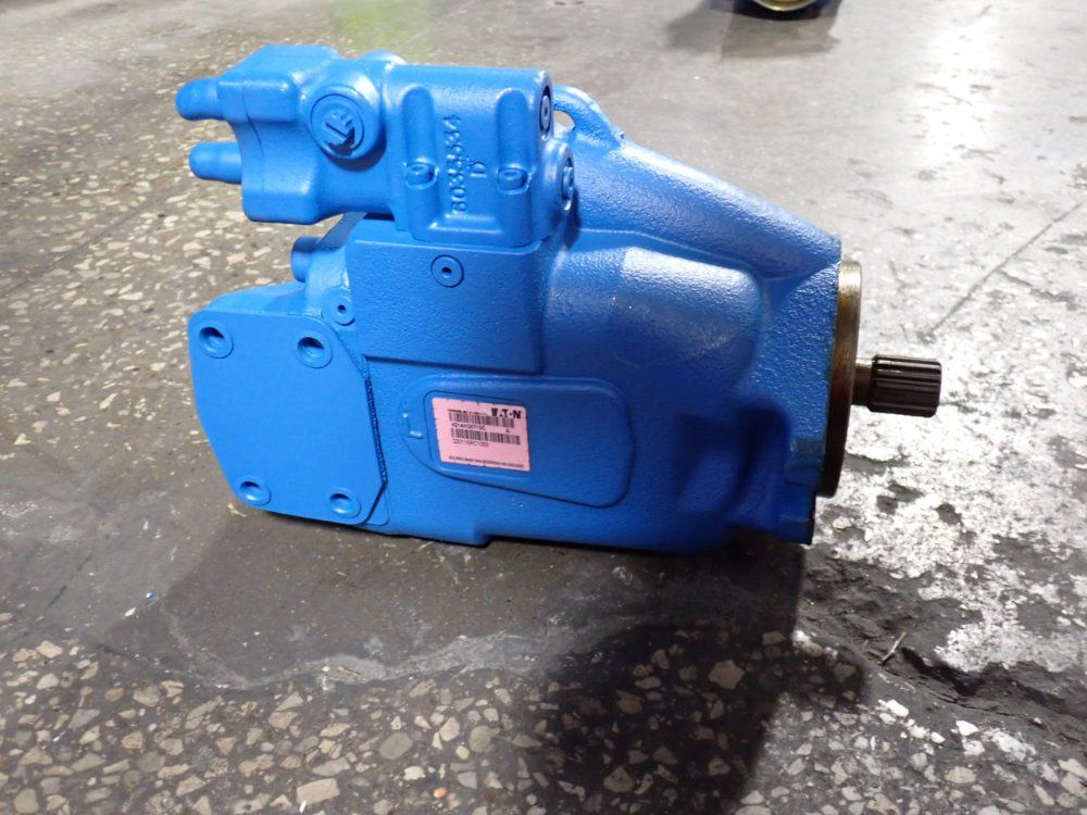 Eaton Piston Pump - 421ak00710c