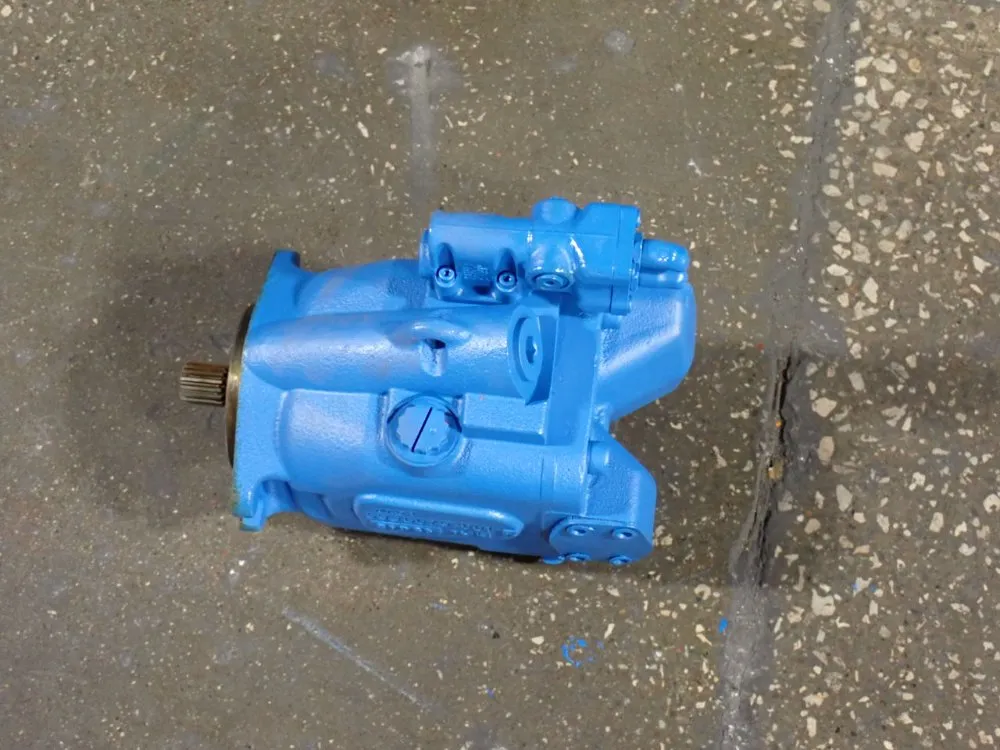 Eaton Piston Pump - 421ak00710c