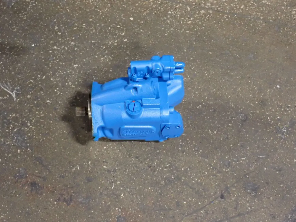 Eaton Piston Pump - 421ak00710c