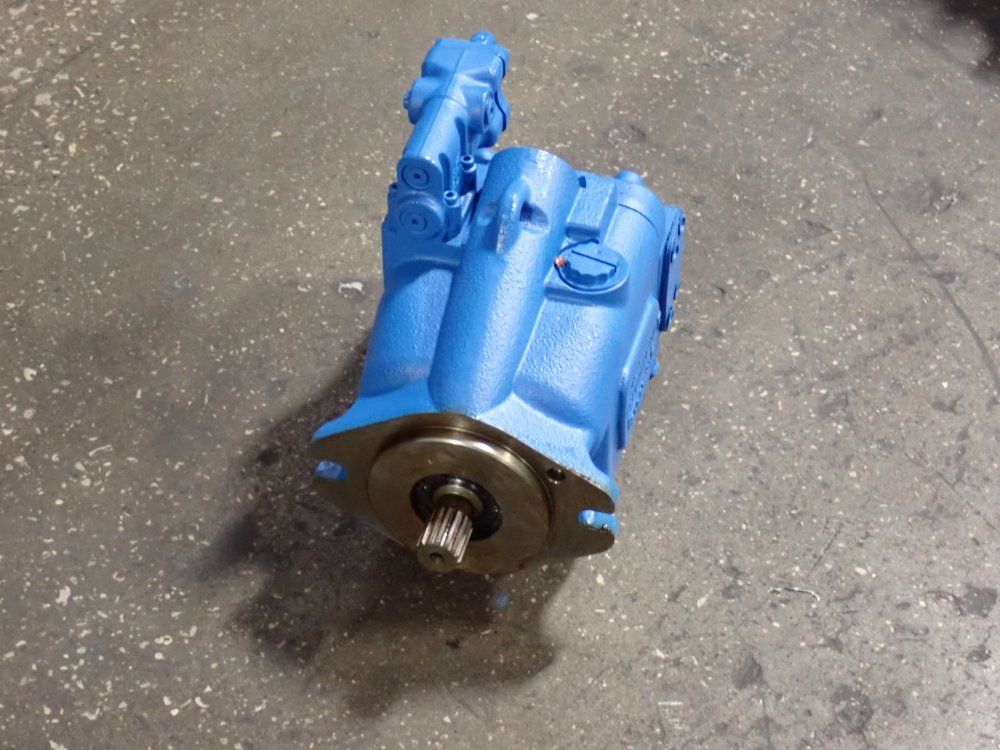Eaton Piston Pump - 421ak00710c