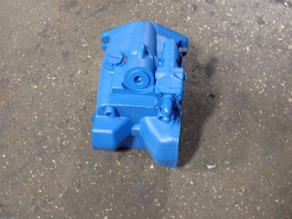 Eaton Piston Pump - 421ak00710c