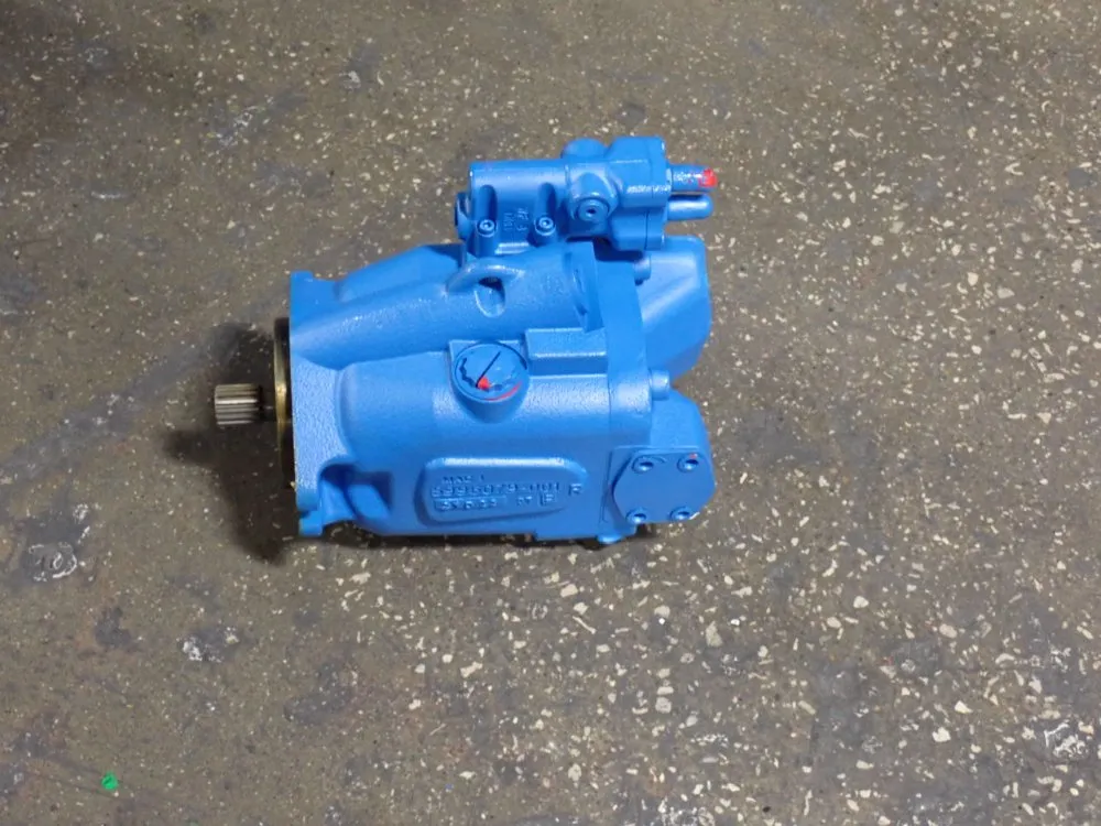 Eaton Piston Pump - 421ak00710c