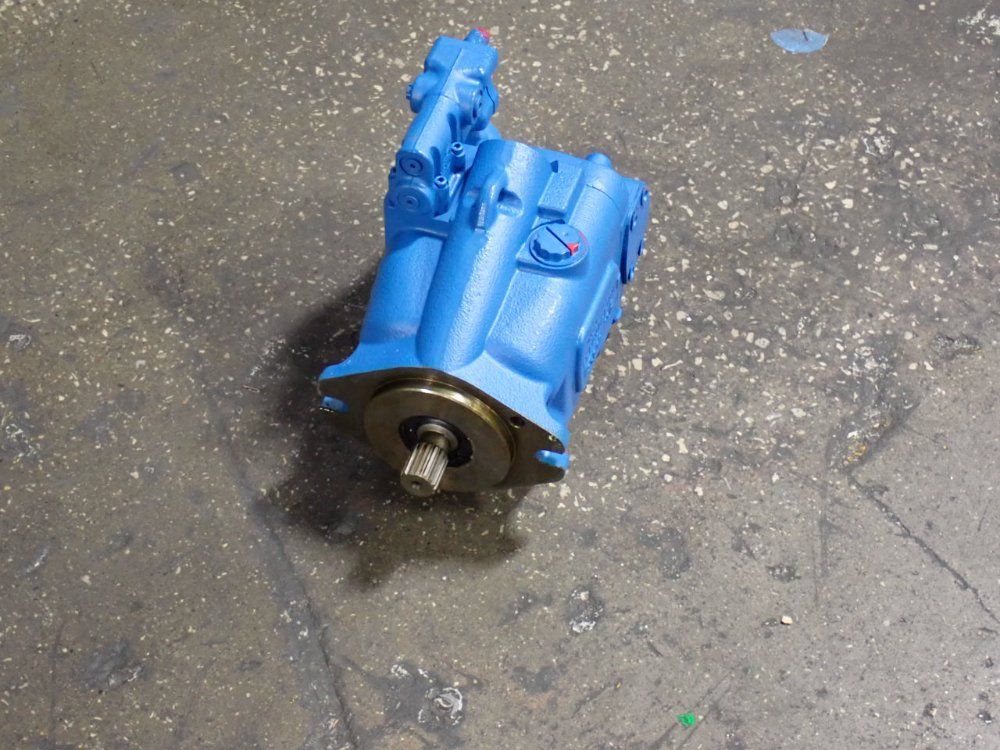 Eaton Piston Pump - 421ak00710c