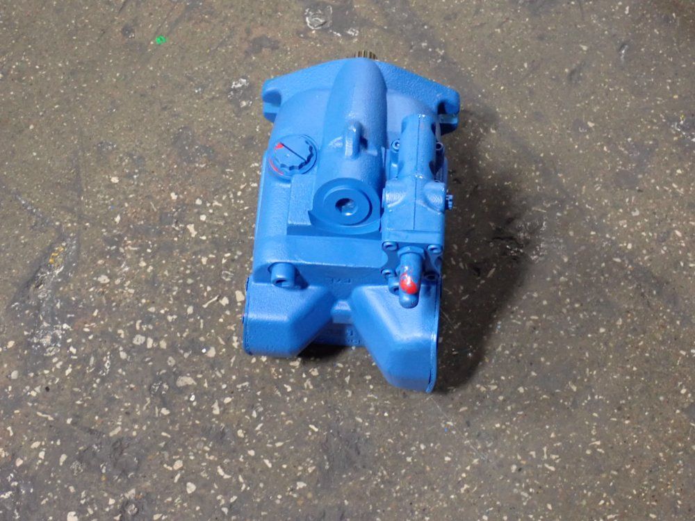 Eaton Piston Pump - 421ak00710c