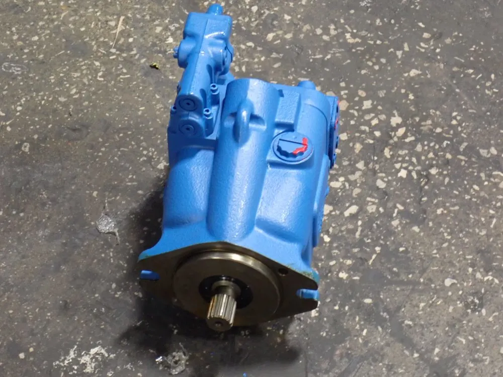 Eaton Piston Pump - 421ak00710c