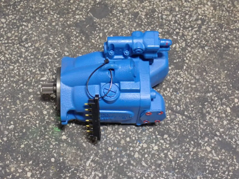 Eaton Piston Pump - 421ak00710c