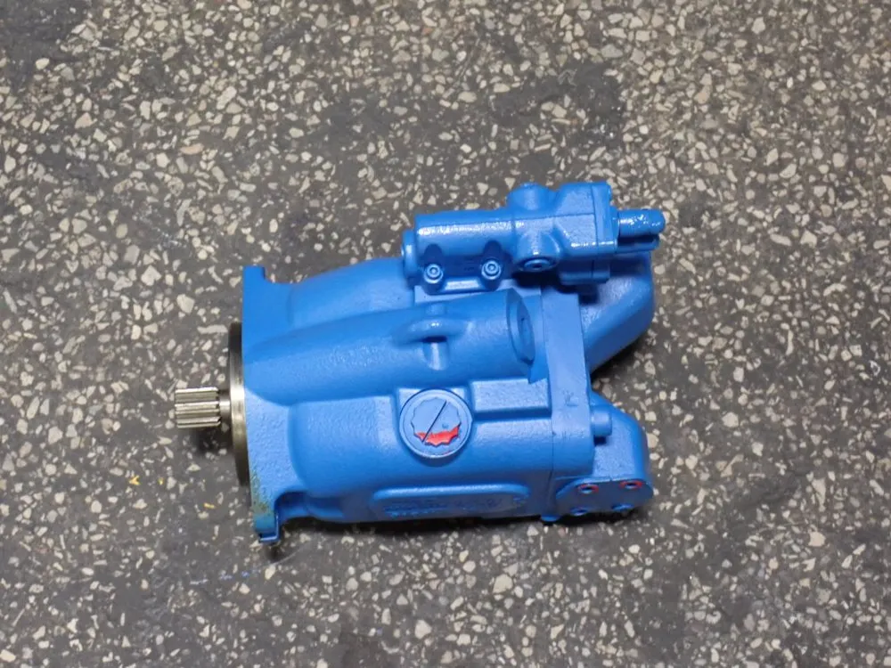 Eaton Piston Pump - 421ak00710c