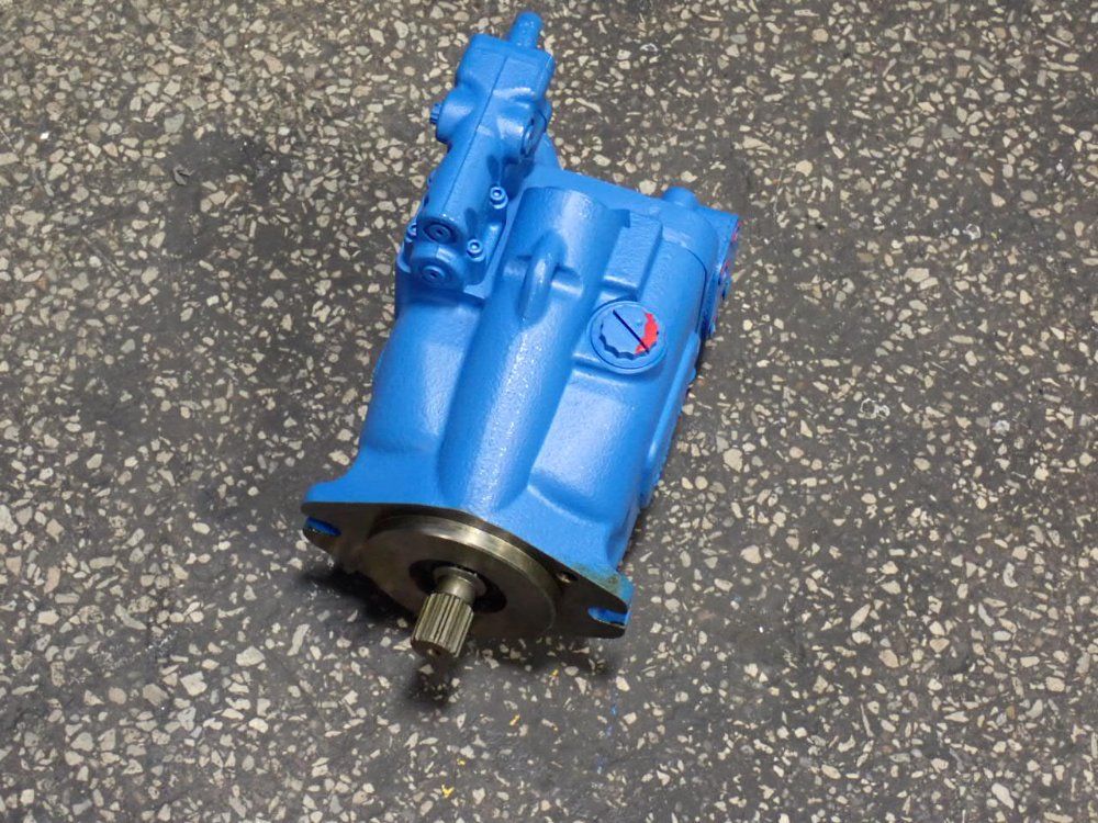 Eaton Piston Pump - 421ak00710c