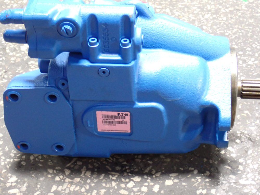 Eaton Piston Pump - 421ak00710c
