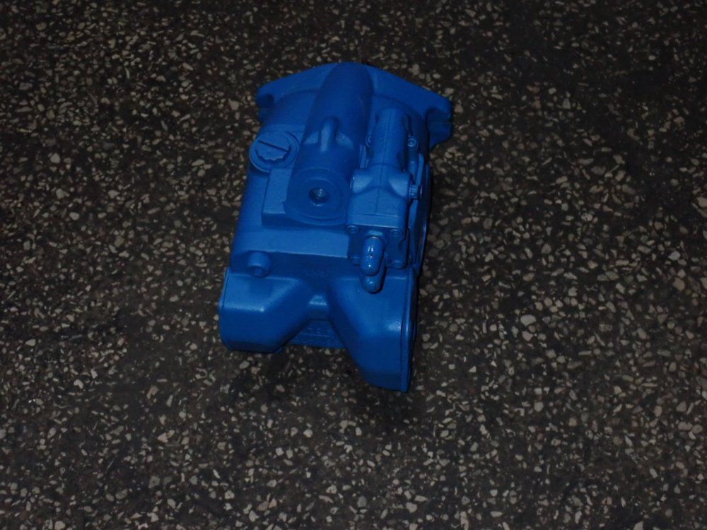 Eaton Piston Pump - 421ak00710c