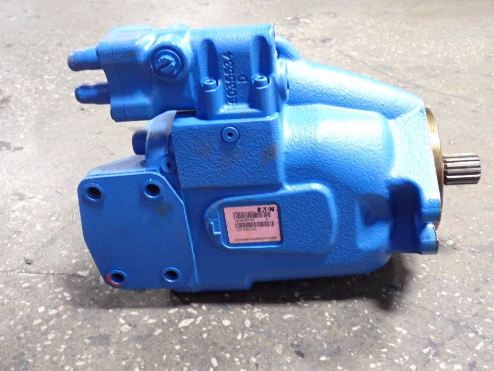 Eaton Piston Pump - 421ak00710c