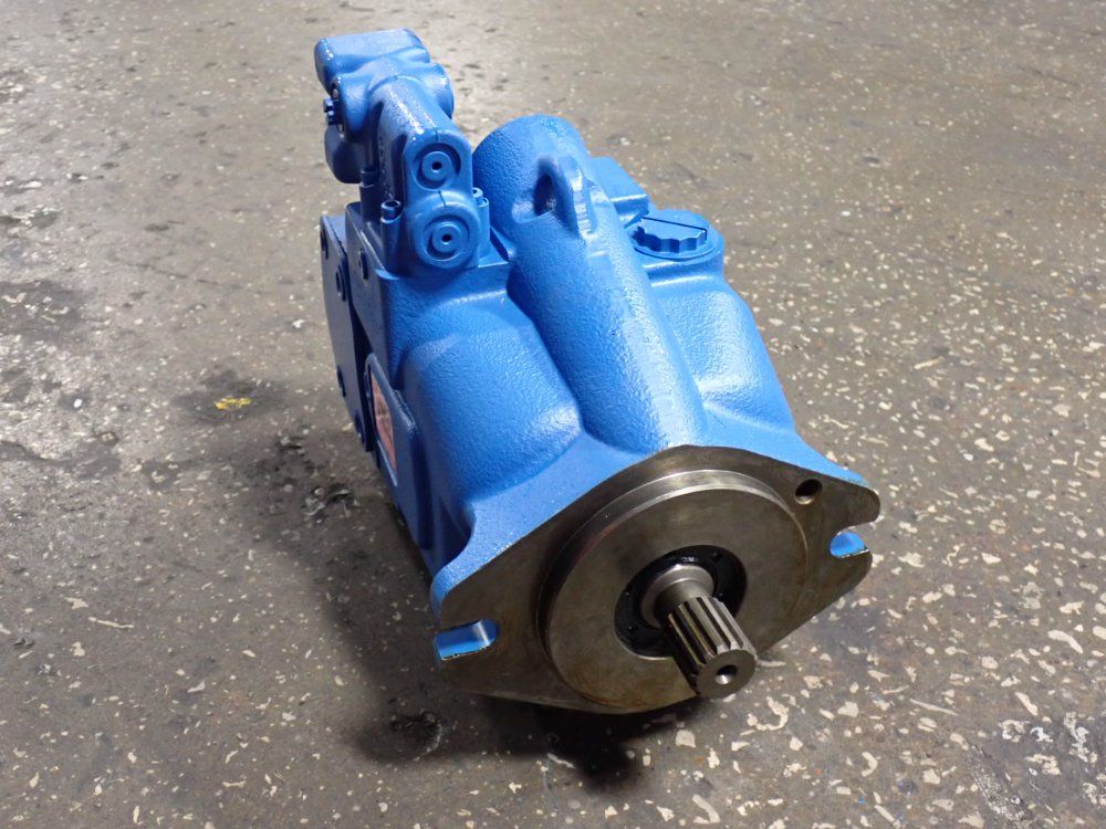 Eaton Piston Pump - 421ak00710c