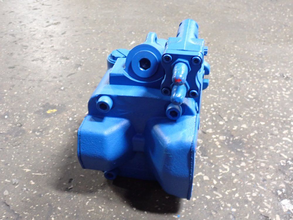 Eaton Piston Pump - 421ak00710c