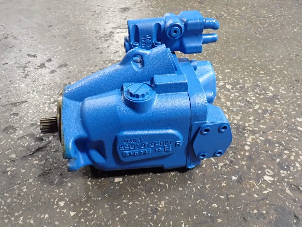 Eaton Piston Pump - 421ak00710c