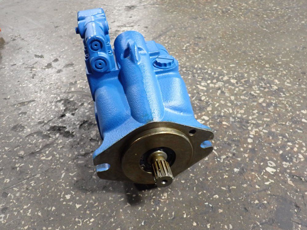 Eaton Piston Pump - 421ak00710c