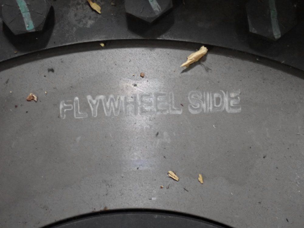 Torsion Control Plate