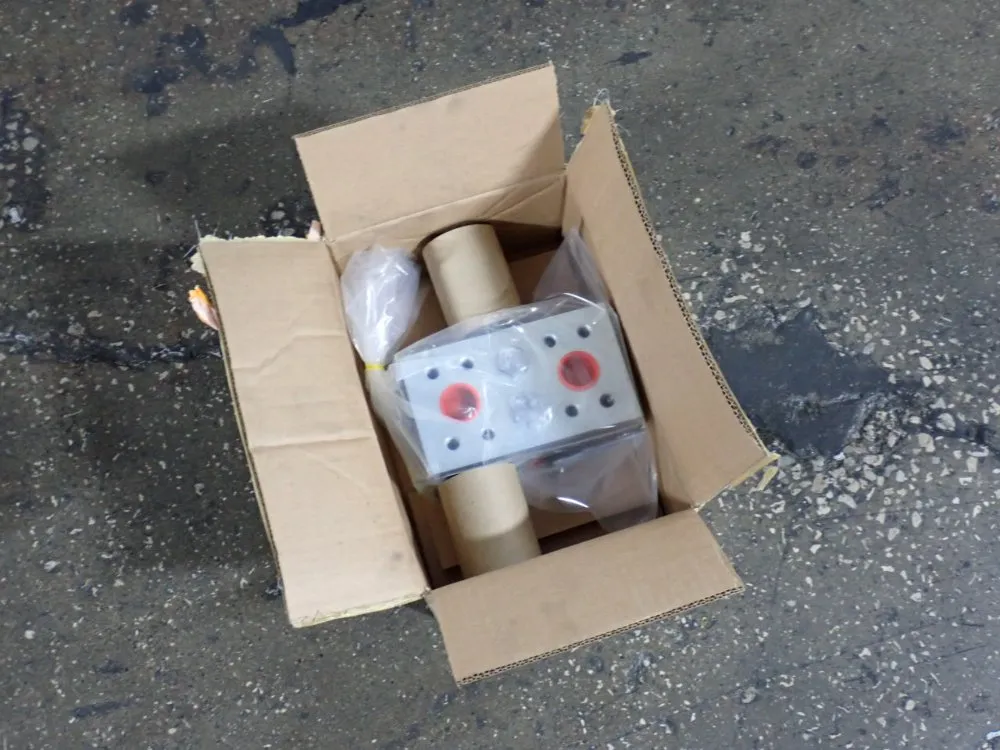 Roadtech Gradient Valve