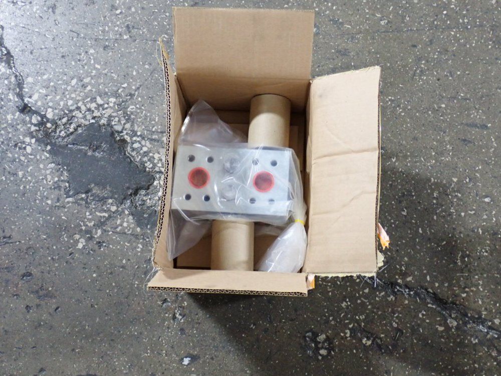 Roadtech Gradient Valve