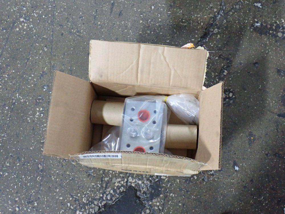 Roadtech Gradient Valve