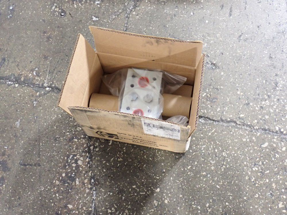 Roadtech Gradient Valve