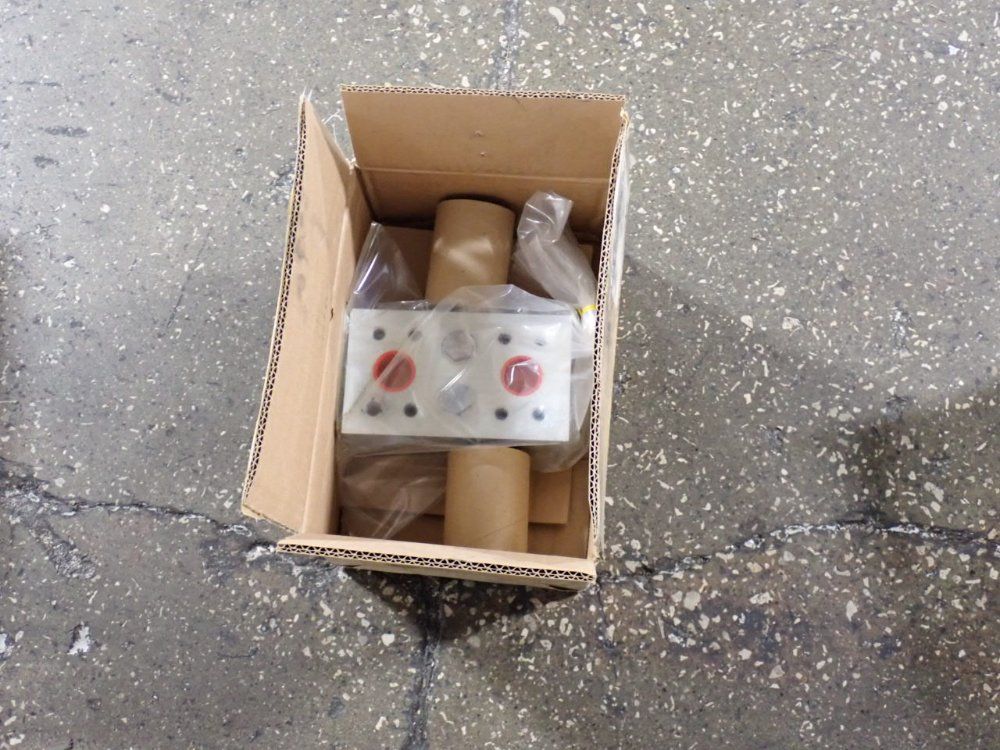 Roadtech Gradient Valve