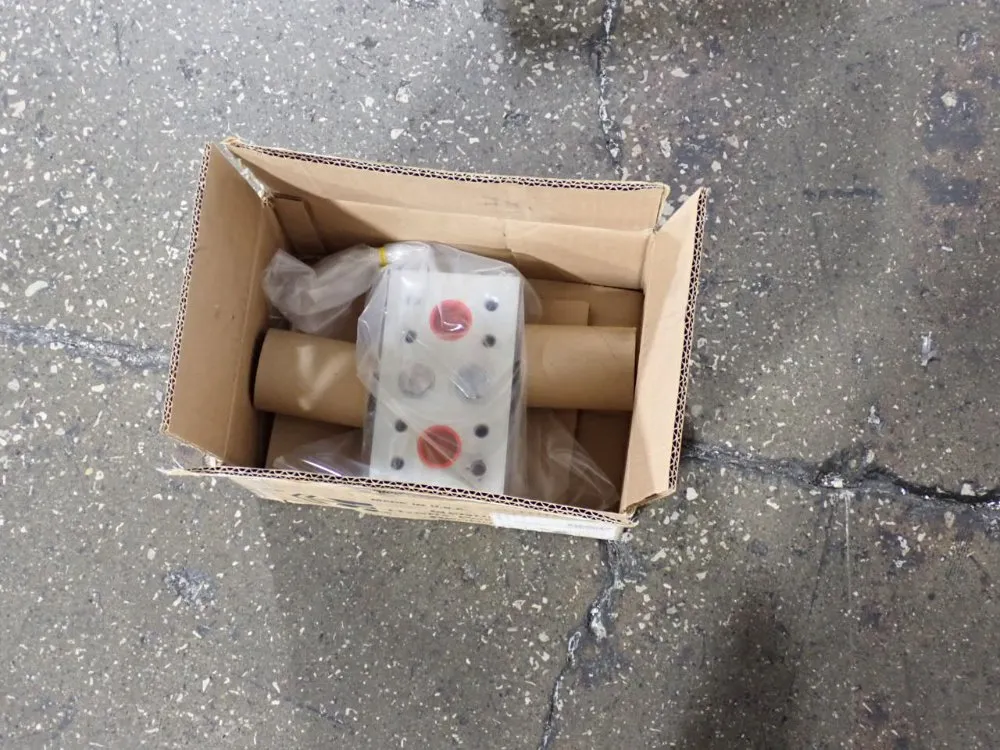 Roadtech Gradient Valve