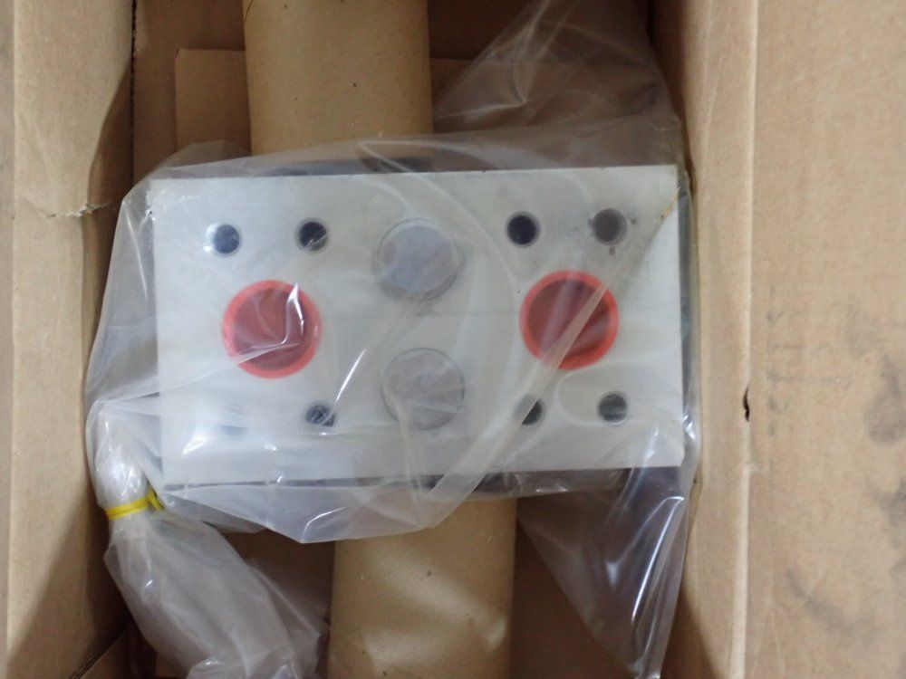 Roadtech Gradient Valve