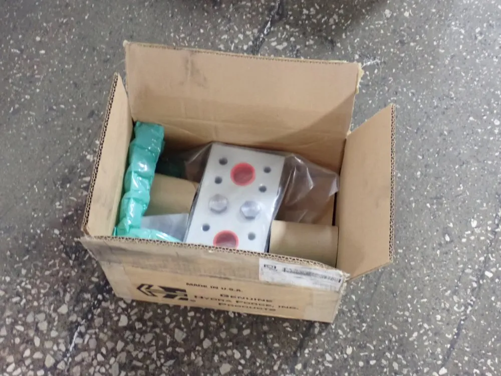 Roadtech Gradient Valve