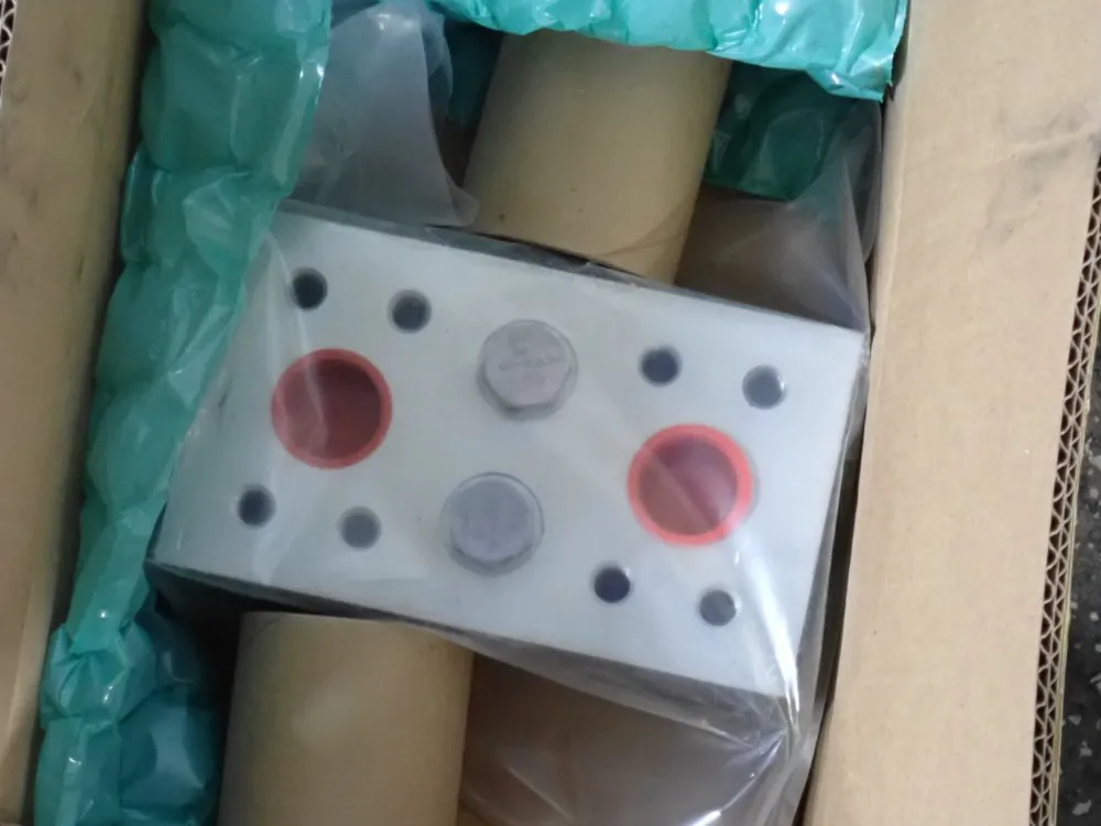 Roadtech Gradient Valve