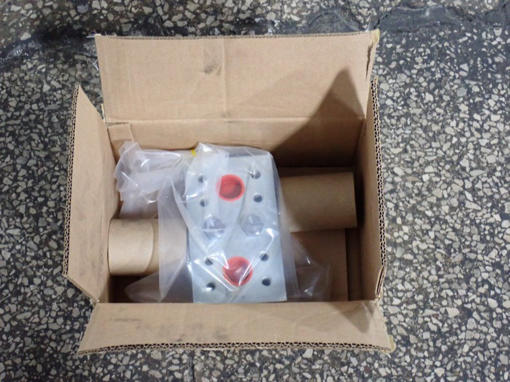 Roadtech Gradient Valve