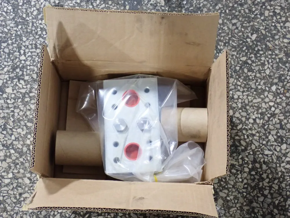 Roadtech Gradient Valve