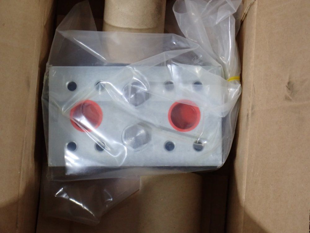 Roadtech Gradient Valve