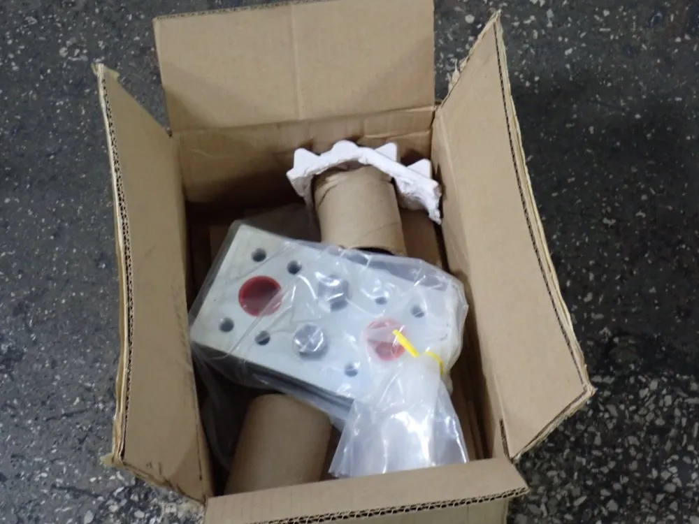 Roadtech Gradient Valve