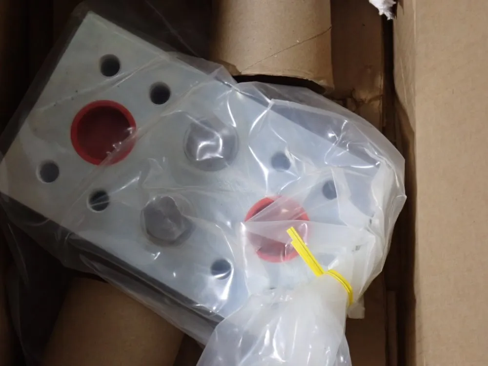 Roadtech Gradient Valve